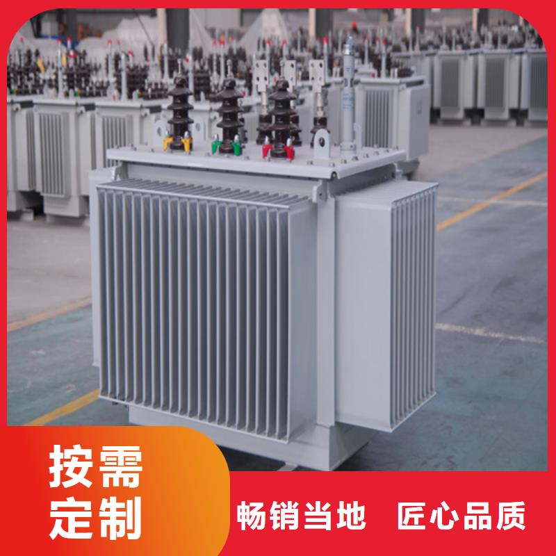 s11-m-160/10油浸式变压器生产厂家