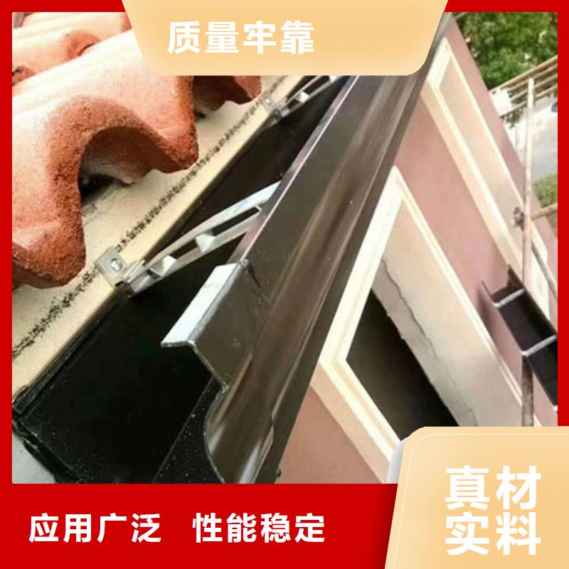 雨水管,【仿古建筑飞椽】交货准时