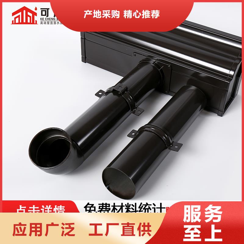 铝合金管材生产厂家价格