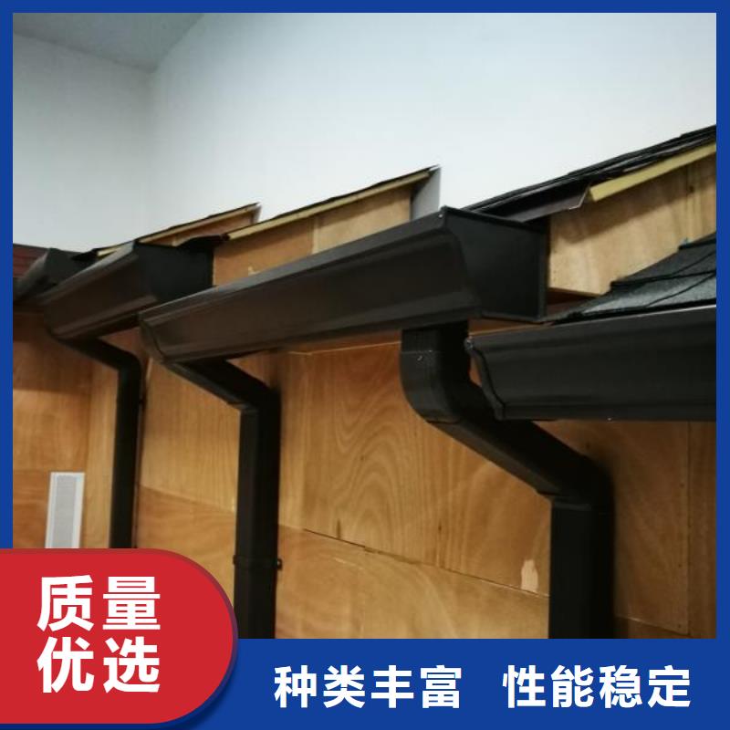 铝合金雨水管多少钱价格
