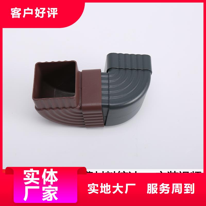 铝合金包下水管支架价格定制