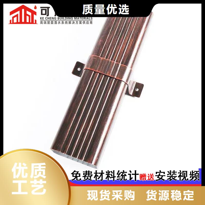 铝合金管子多少钱一米厂家
