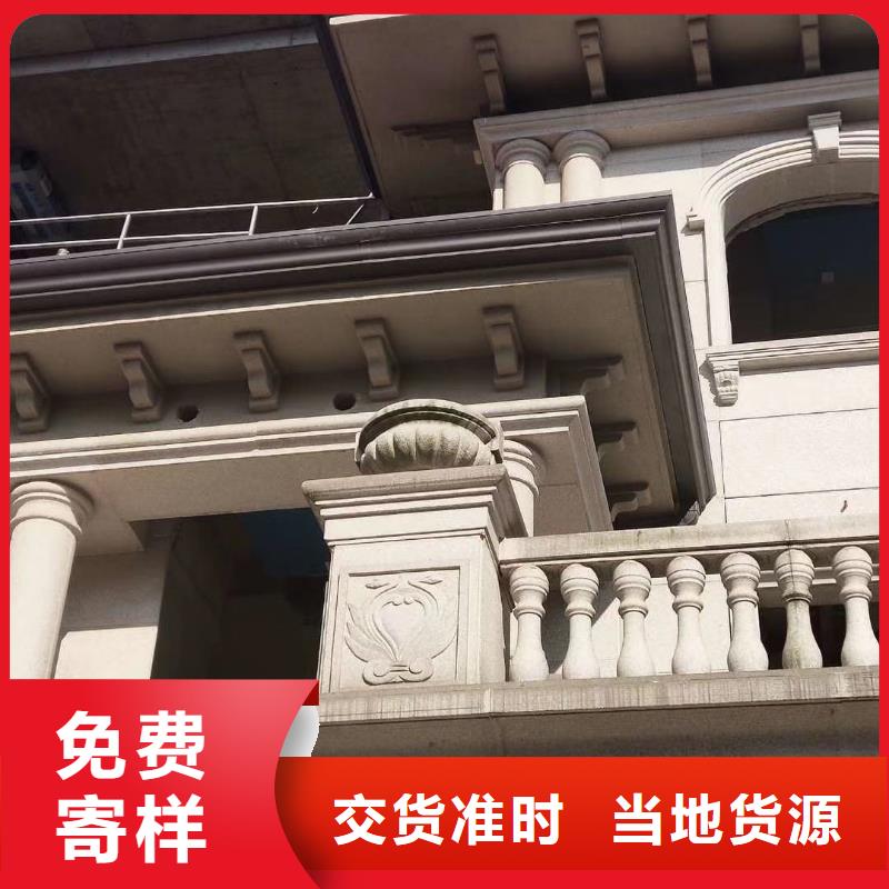 供应批发铜做旧雨水管-现货供应