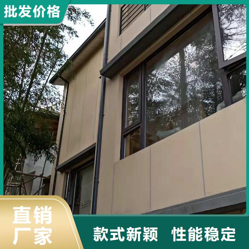 厂房彩钢雨水管批发价格