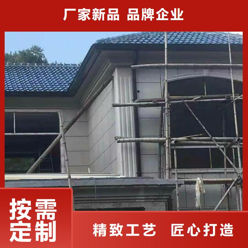 金属雨水管量大优惠