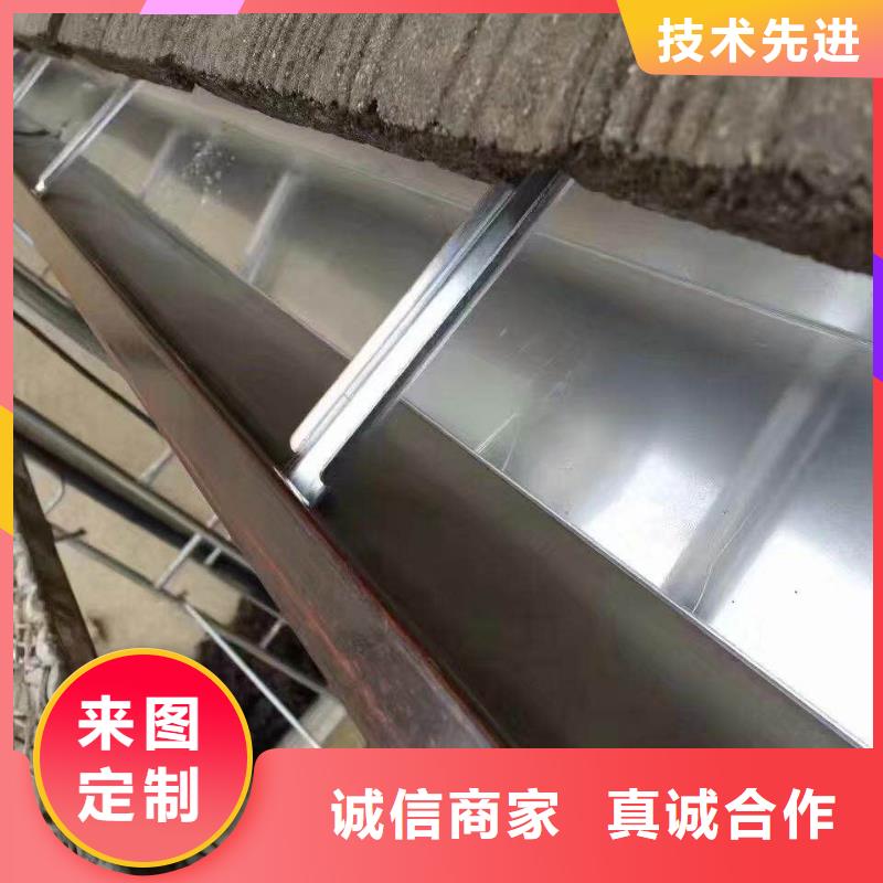 铝合金落水管无中间商