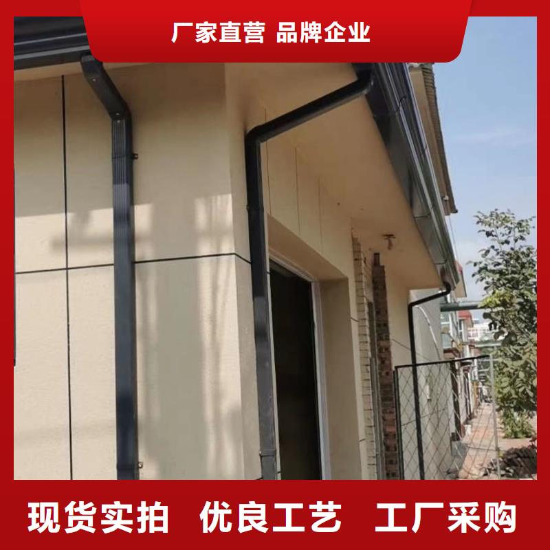 本地K型檐槽厂家