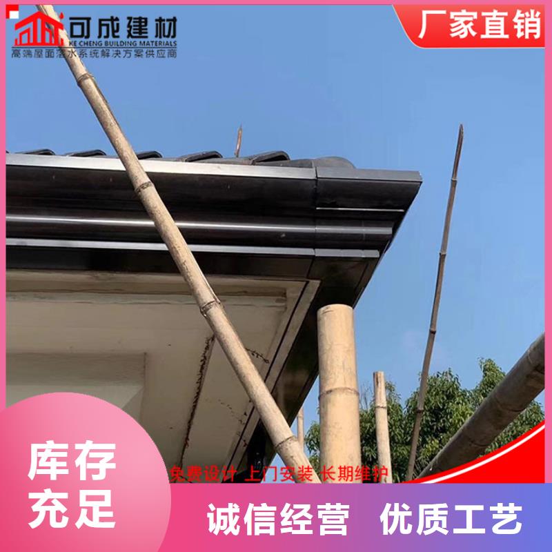 厂房雨水管直供厂家