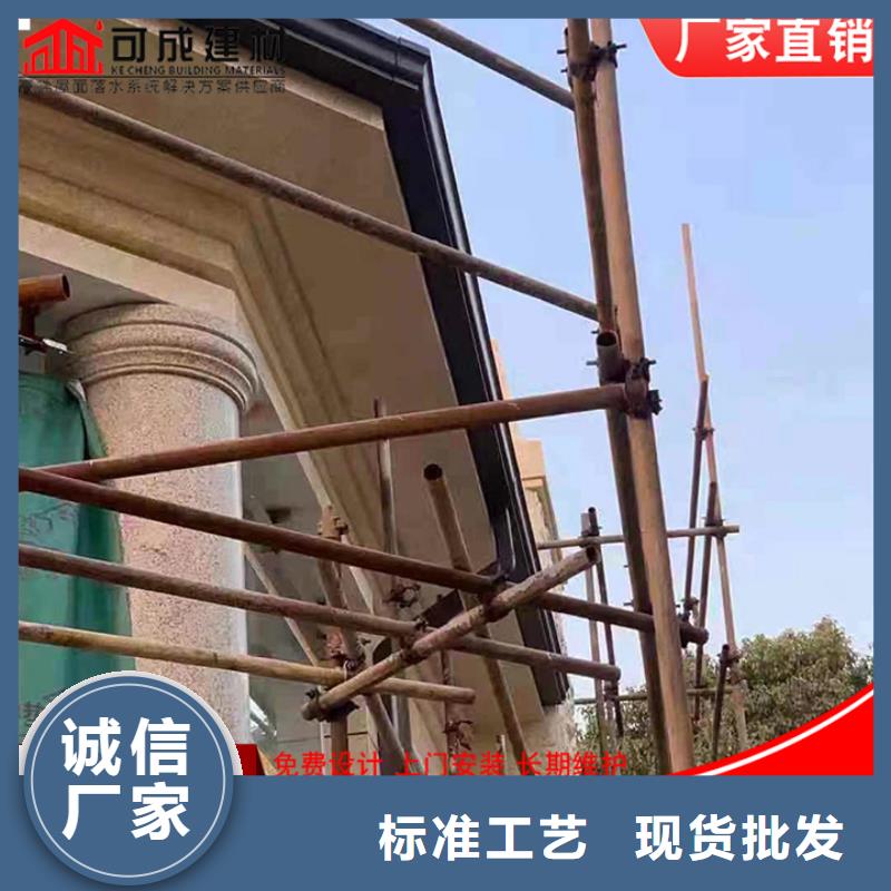 彩钢雨水管厂家直销-老顾客喜爱