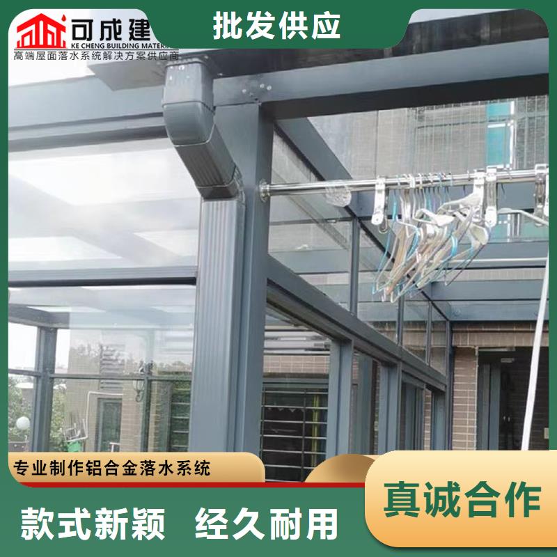 金属雨水管出厂价格