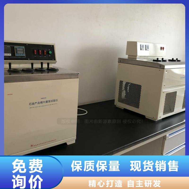 寻乌新能源无醇燃料调和设计合理