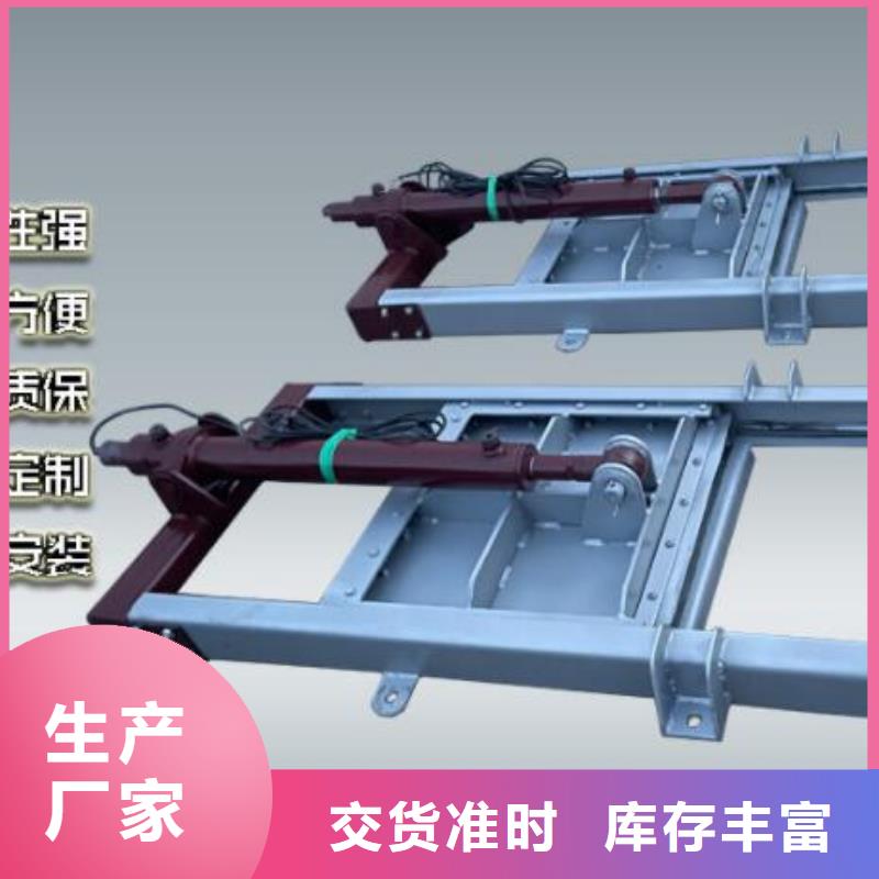 截流井闸门不锈钢闸门厂家新品