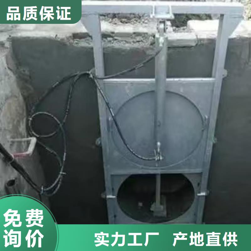 污水泵站闸门、污水泵站闸门生产厂家