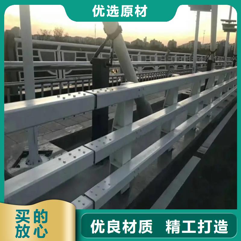 灵川县河边景观护栏厂家值得信赖