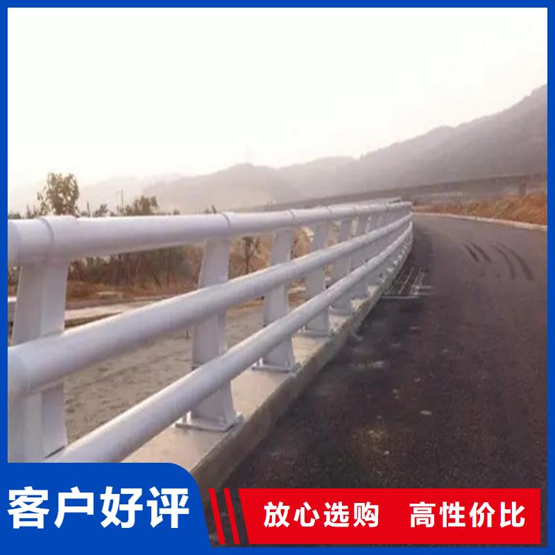 【河道景观护栏】景区景观护栏厂家精心选材