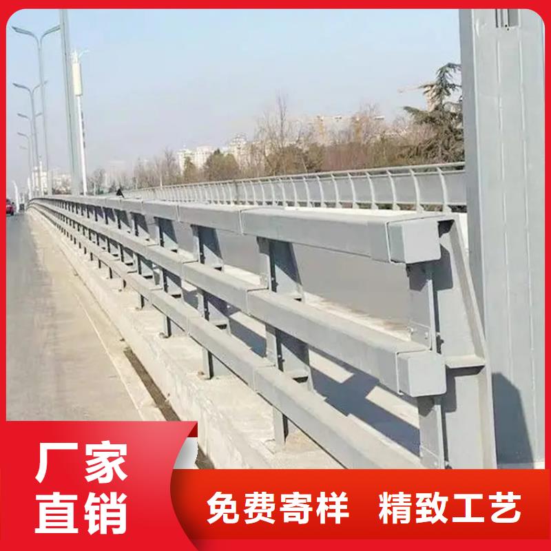 【河道景观护栏河道护栏厂家今日新品】