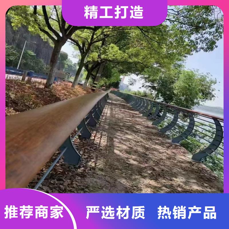 泗阳道路防撞护栏厂家专业定制-护栏设计/制造/安装