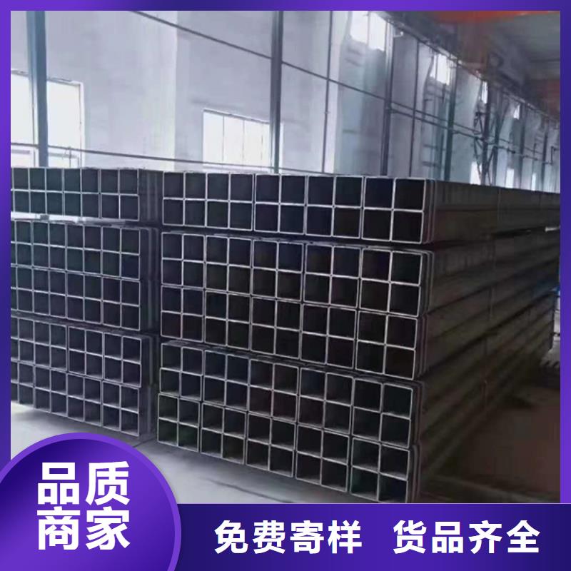 Q345B方管现货表特点和用途