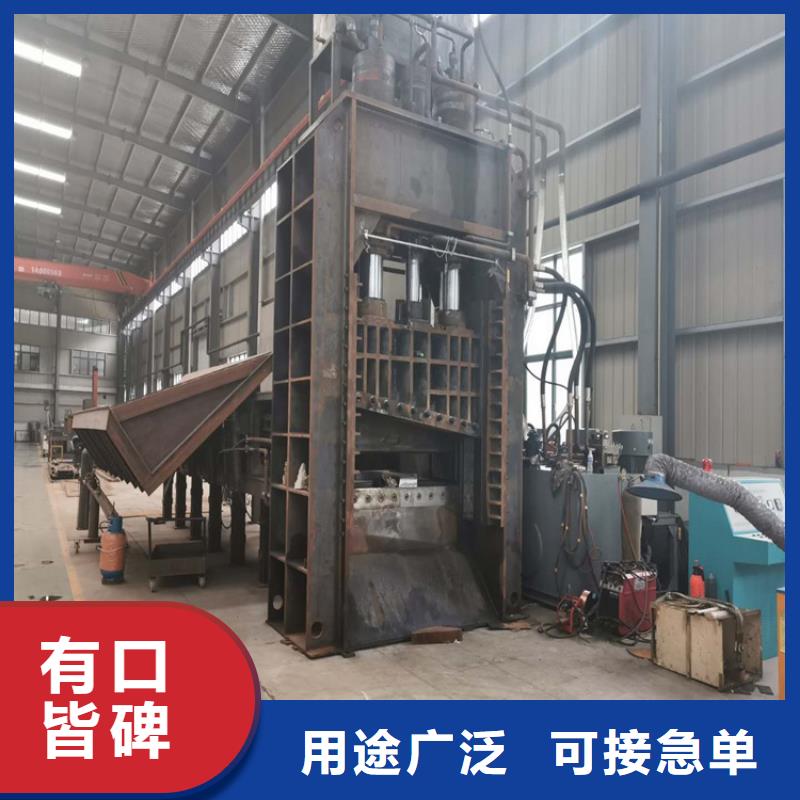 龙门剪切机图片实物近期行情