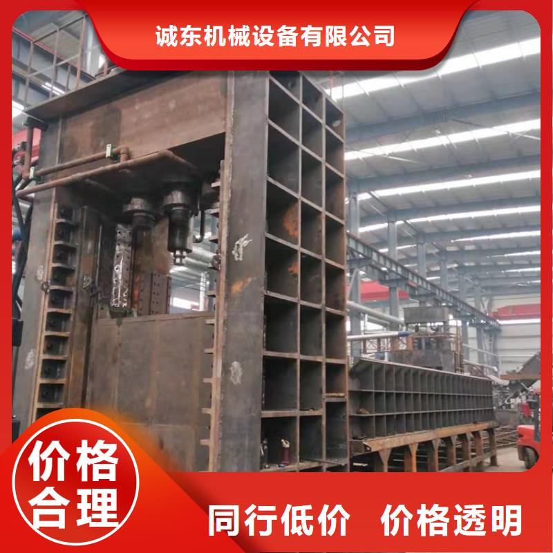 500吨龙门剪价格实体大厂