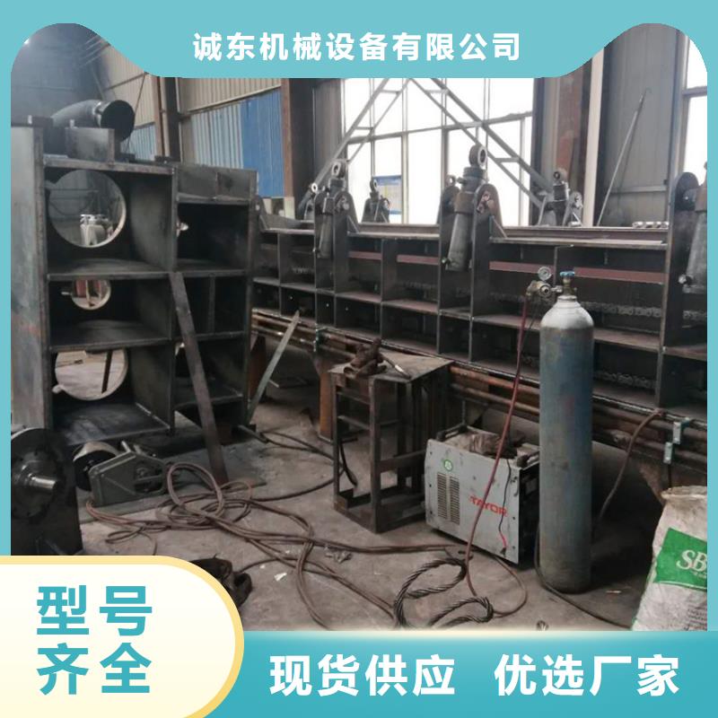 500吨龙门剪价格实体大厂