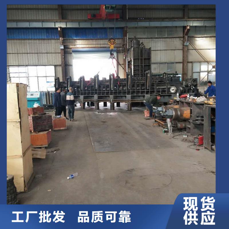 龙门剪_铁屑压饼机讲信誉保质量