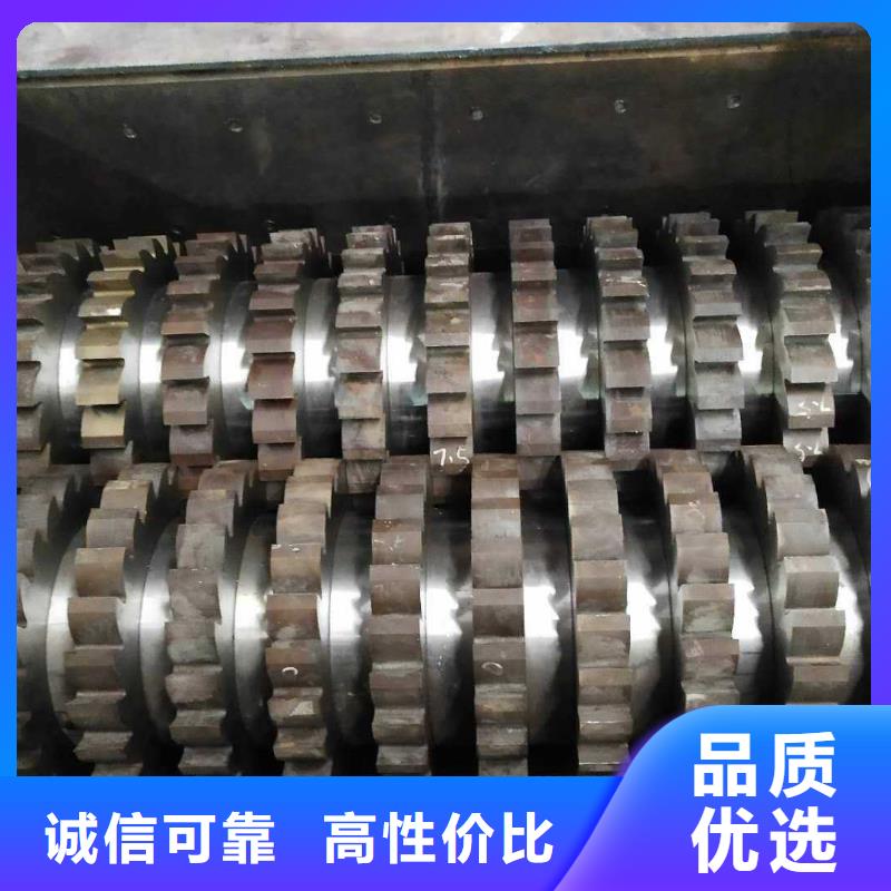 撕碎机-撕碎机厂家可定制有保障