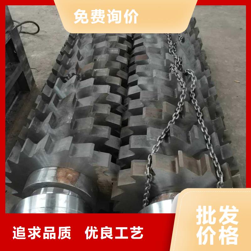 撕碎机废纸打包机自有厂家