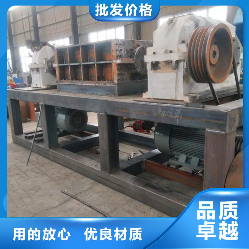 撕碎机液压废钢龙门剪种类多质量好