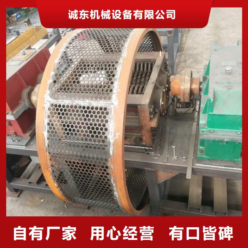 撕碎机废铁金属压块机品质优选
