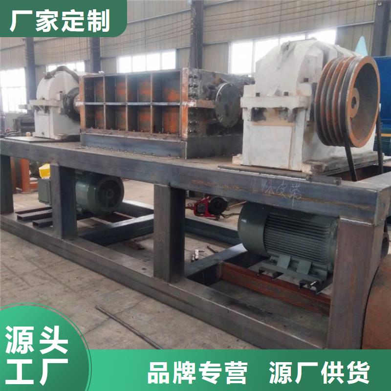 撕碎机液压废钢龙门剪种类多质量好