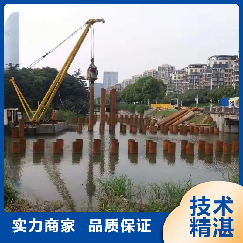 规格齐全的水上水下检查公司基地