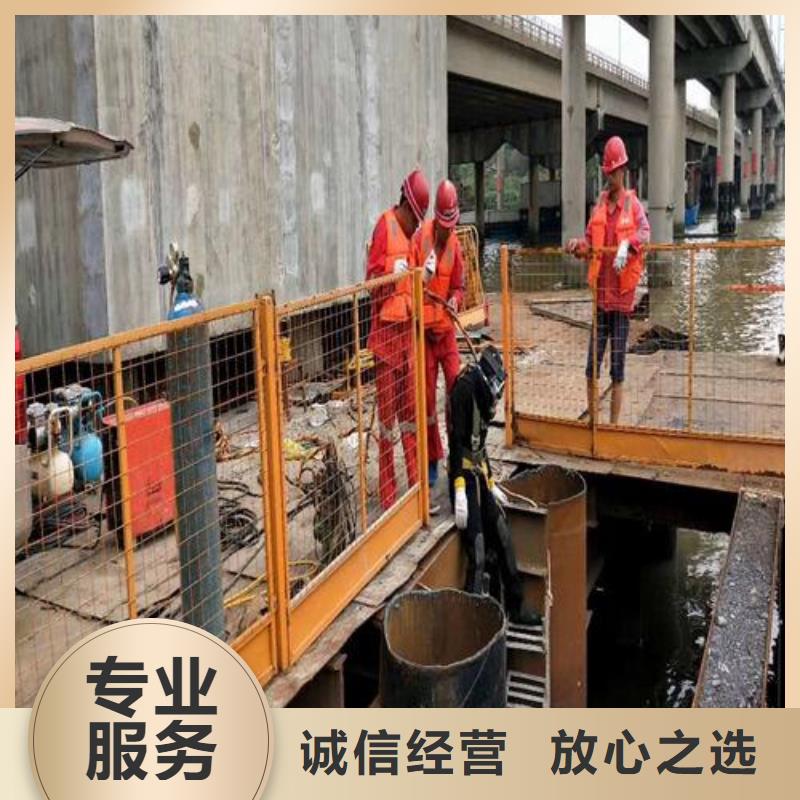 规格齐全的水上水下检查公司基地