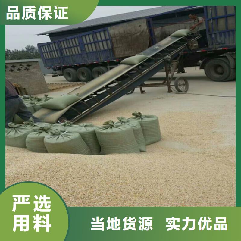  石英砂好产品有口碑