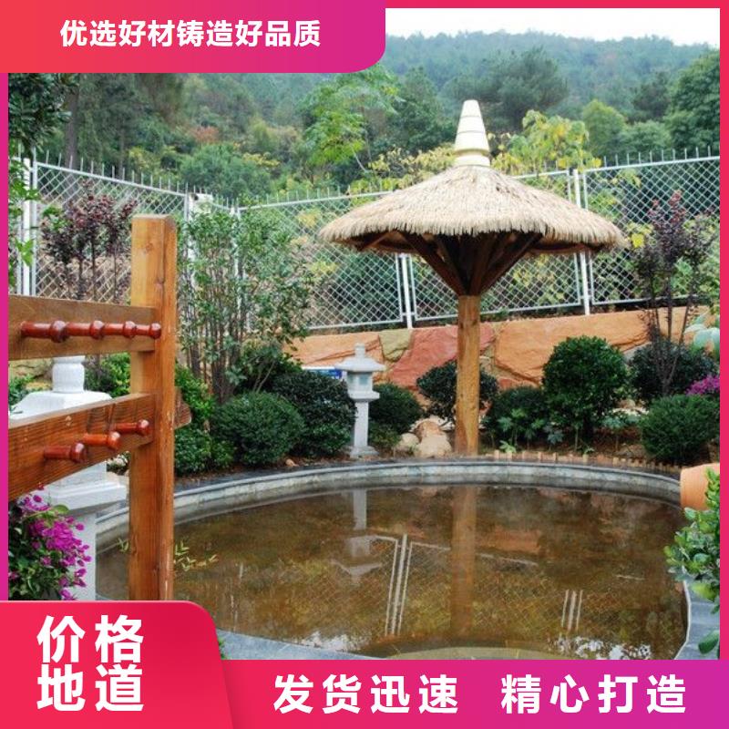 循环再生介质滤缸温泉泡池设备供应商