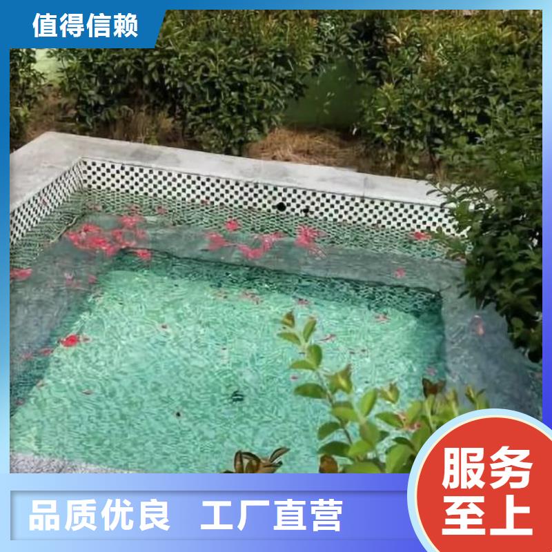 循环再生介质滤缸温泉泡池设备供应商