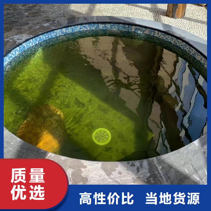 泳池
循环再生介质滤缸厂家