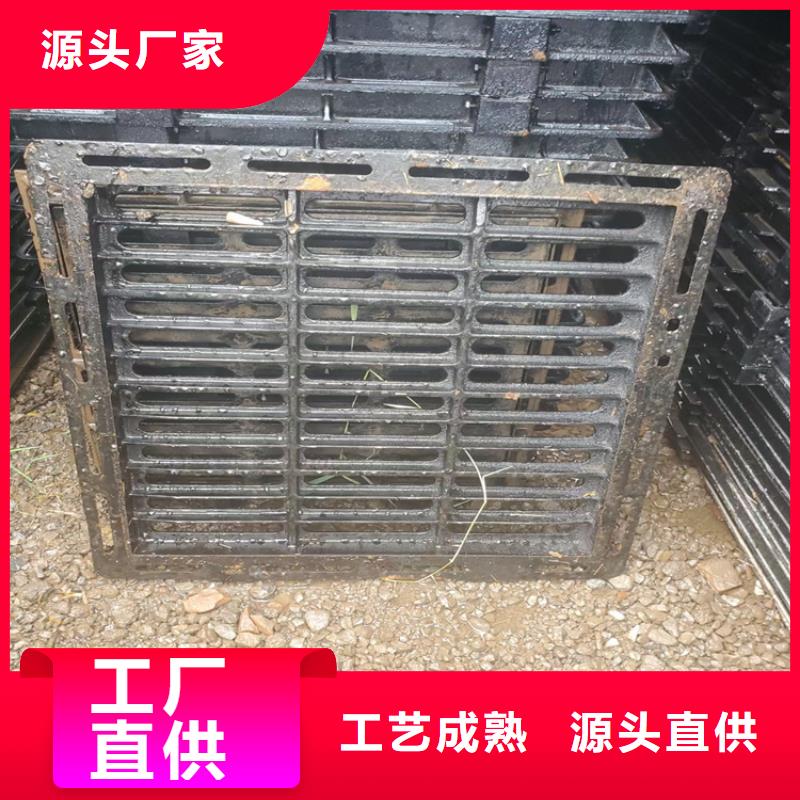 小区绿化带球墨井盖公司-加工厂