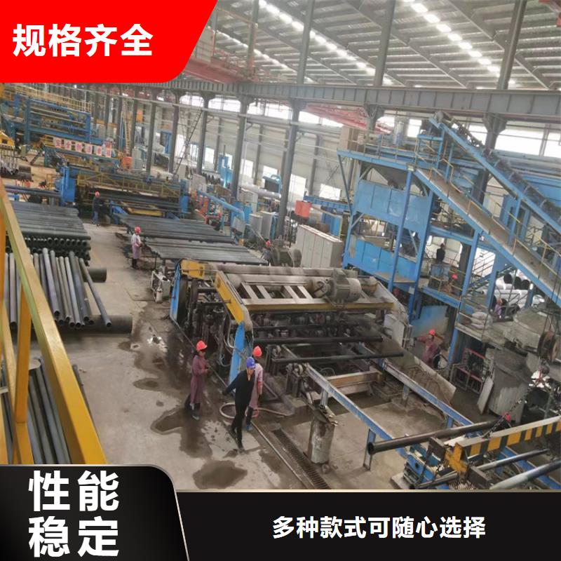 球墨铸铁管 球墨铸铁井盖厂家送货上门