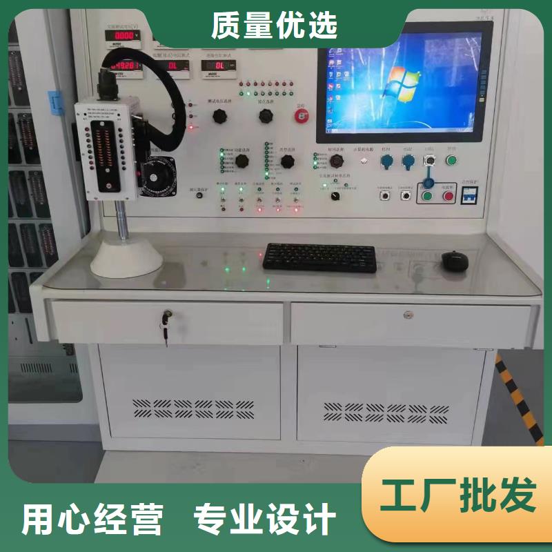 【一次通流加压模拟带负荷向量试验装置】 便携式故障录波仪工程施工案例-天正华意电气设备(济宁市分公司)