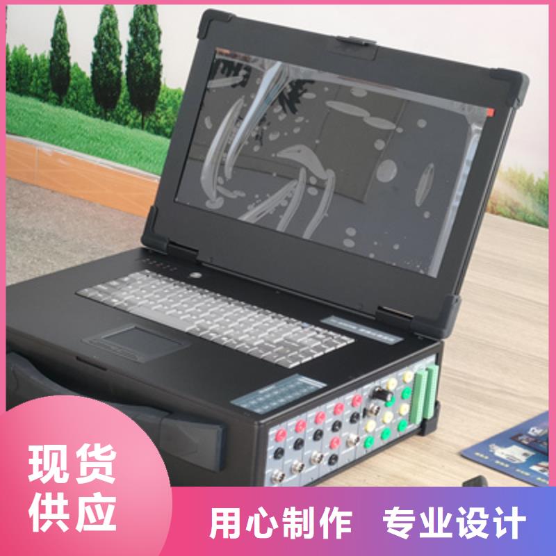 水内冷发电机通水直流耐压试验装置