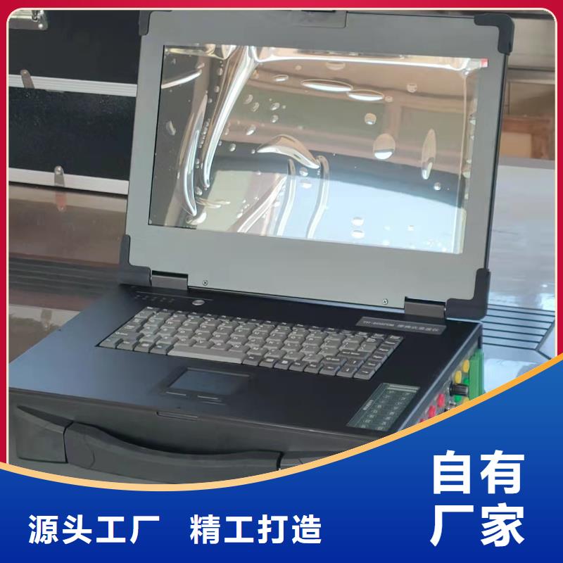 水内冷发电机通水直流耐压测试仪白沙县