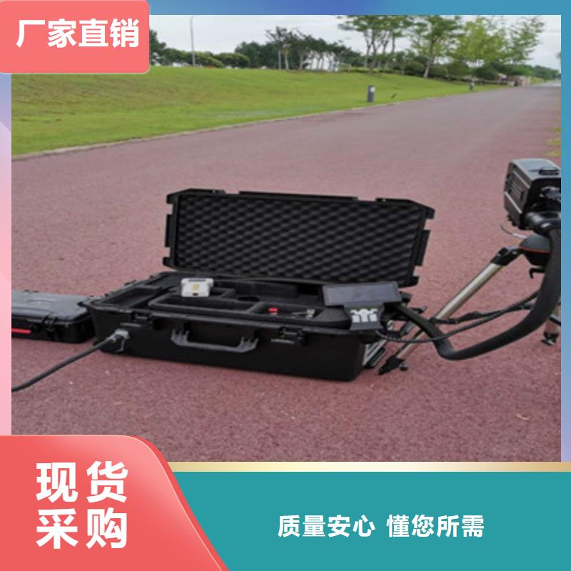 清障仪蓄电池充放电测试仪细节展示