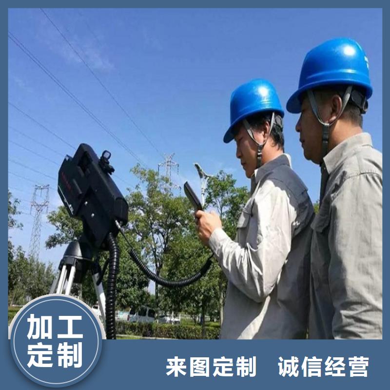 清障仪灭磁过电压测试装置厂家案例
