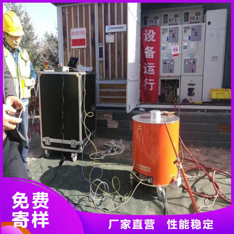 清障仪真空度测试仪品质保证