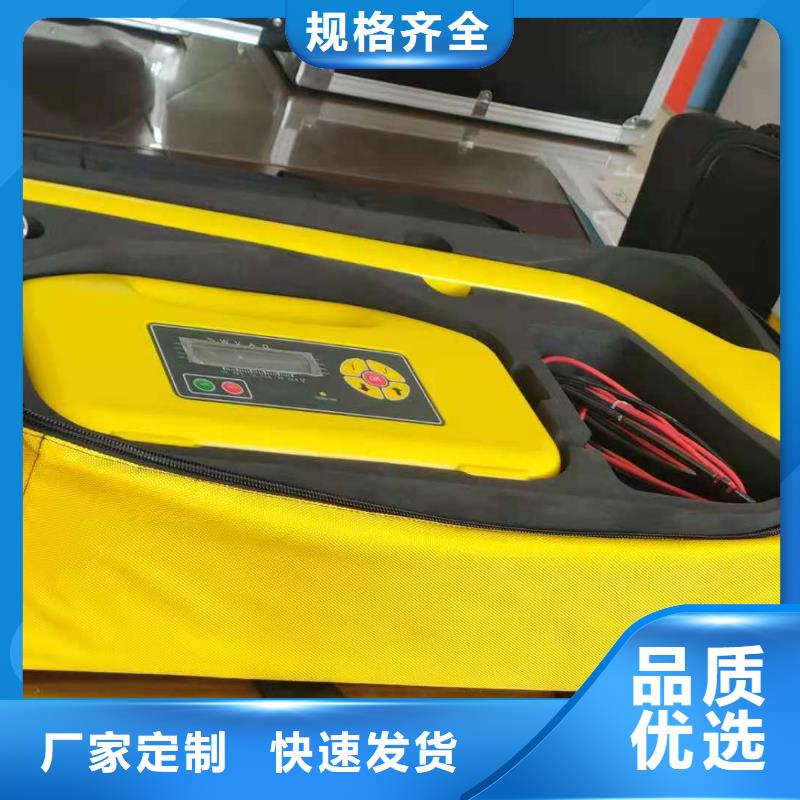 双枪电缆遥控刺扎器了解更多