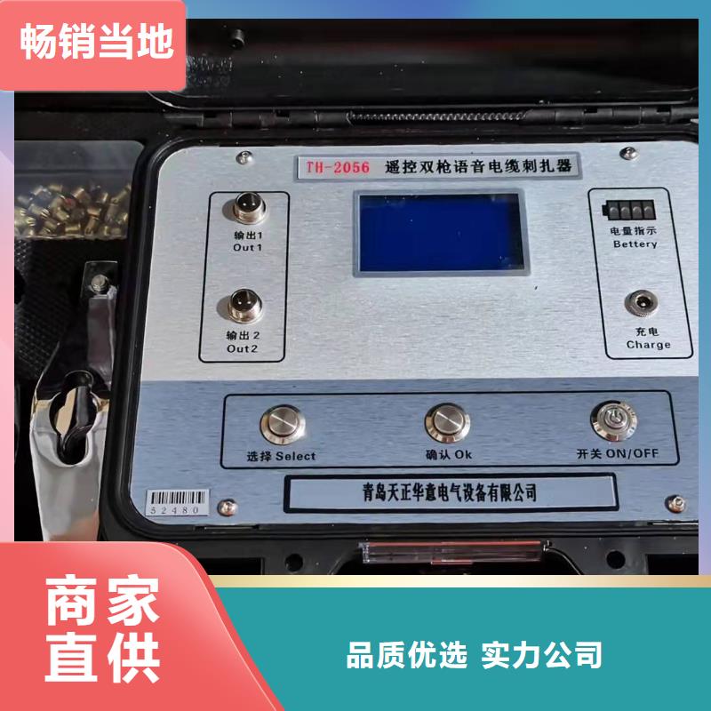 【 地埋电缆管线探测仪 手持式光数字测试仪严格把控每一处细节】