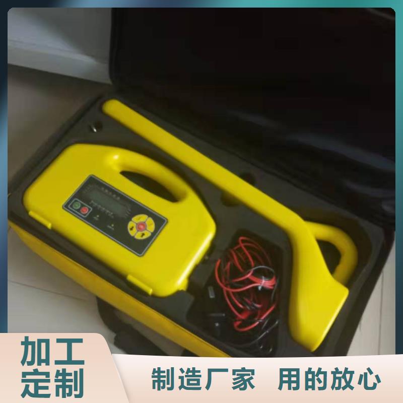 地下金属管道防腐层探测检漏仪