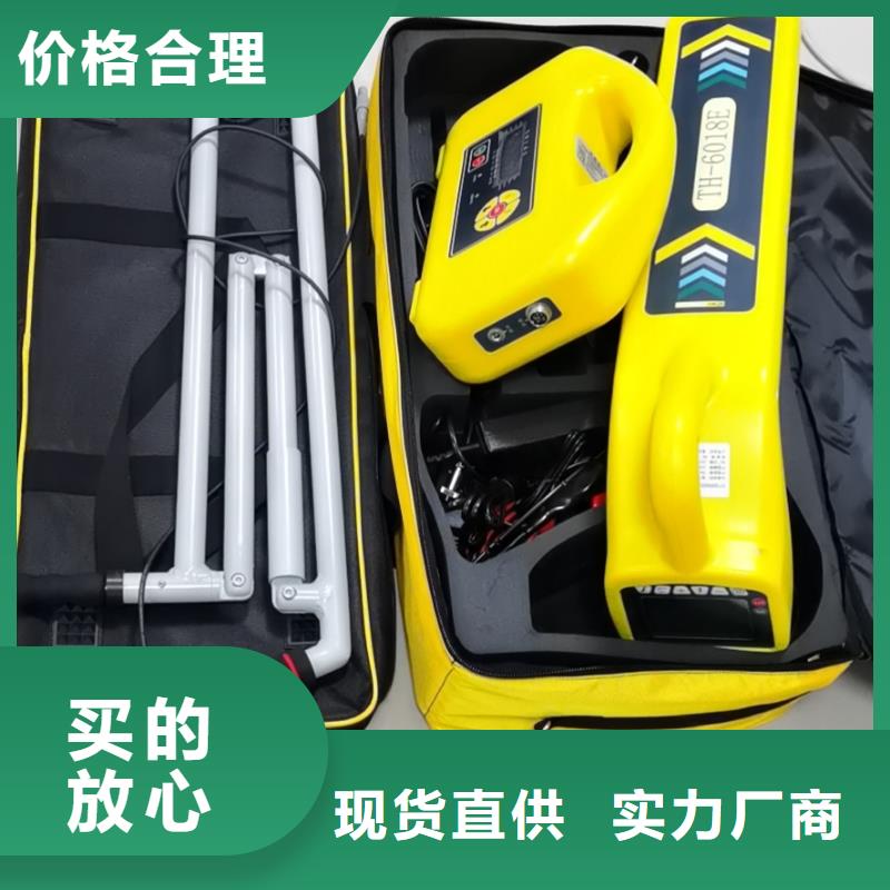 埋地管线防腐层探测检漏仪低于市场价