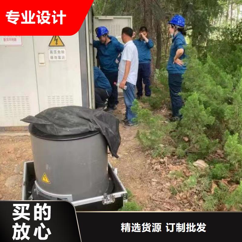 地埋电缆故障探测仪规格齐全